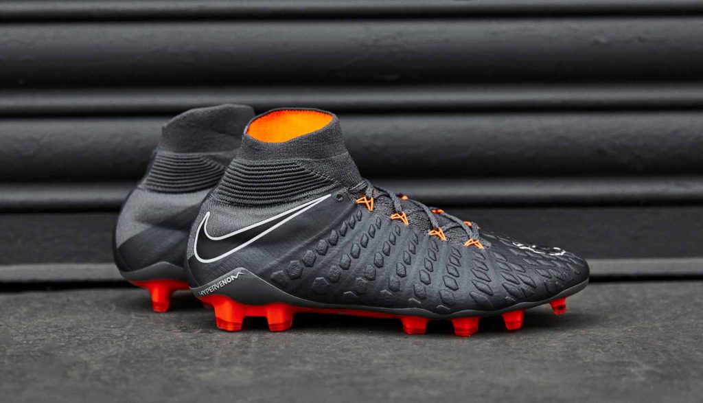 Chaussures Nike Hypervenom 3 Fast AF pack - Foot Inside