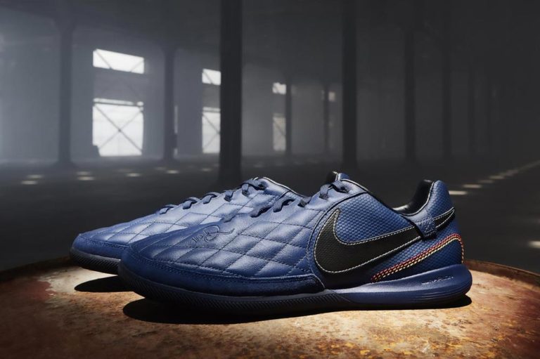Nike City Collection 10R en hommage à la carrière de Ronaldinho