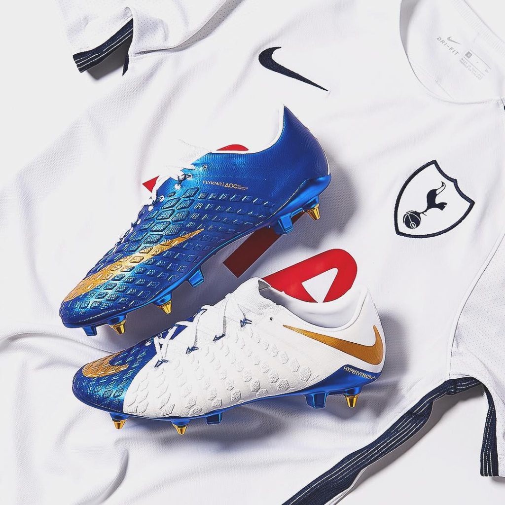 Nike Hypervenom 3 Harry Kane
