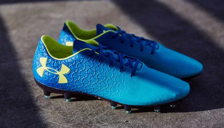 Nouvelle Chaussures de Foot Under Armour Magnetico