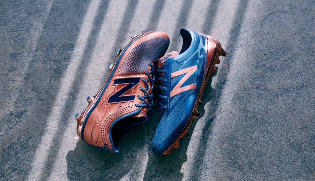 New Balance Conduction Pack