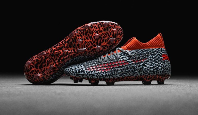 Nouvelle Puma Future Texture Pack