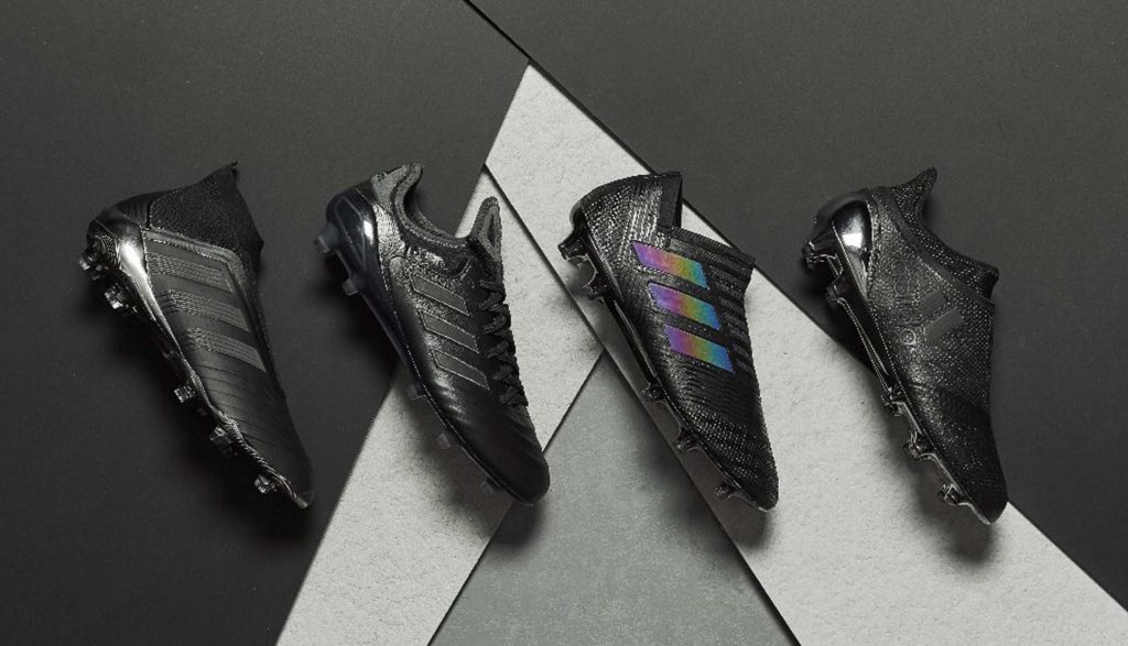 adidas Nite Crawler Pack