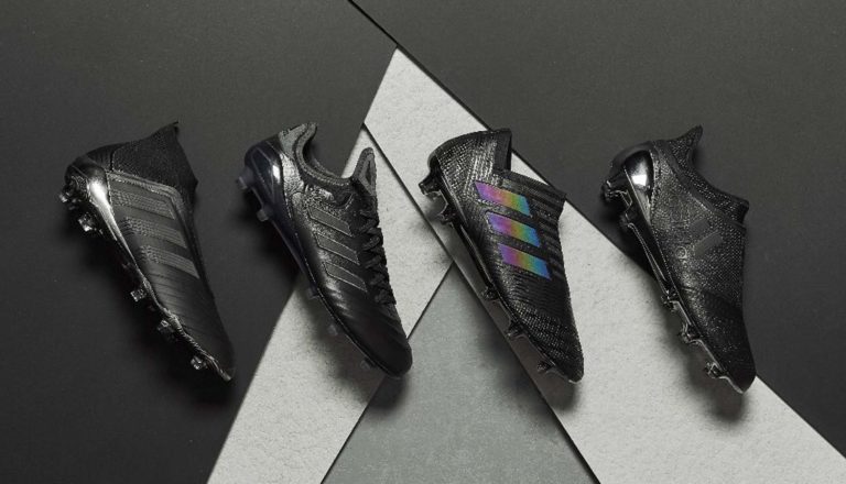 “Nite Crawler”, le nouveau pack d’adidas Football