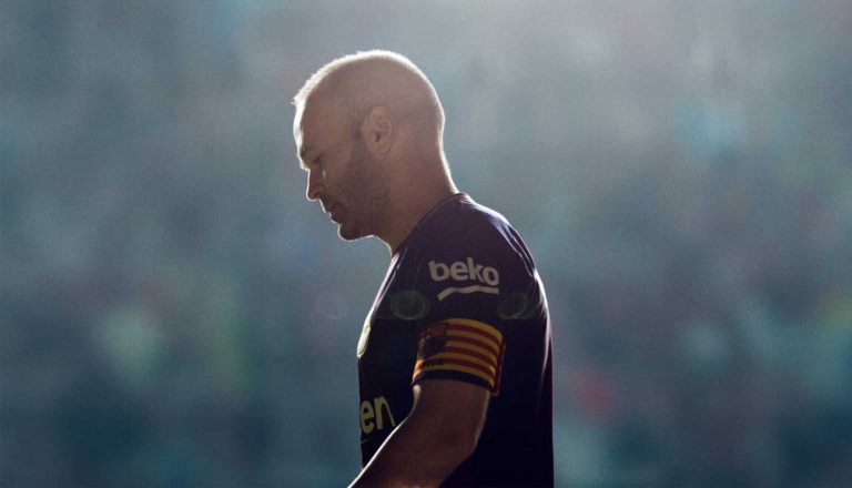 Nike Football X FC Barcelone – Vidéo «The ball make us more »