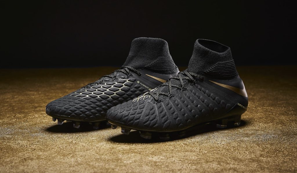 Nike Hypervenom 3 Game of Gold