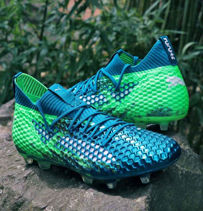 PUMA Future “Frenzy Pack”