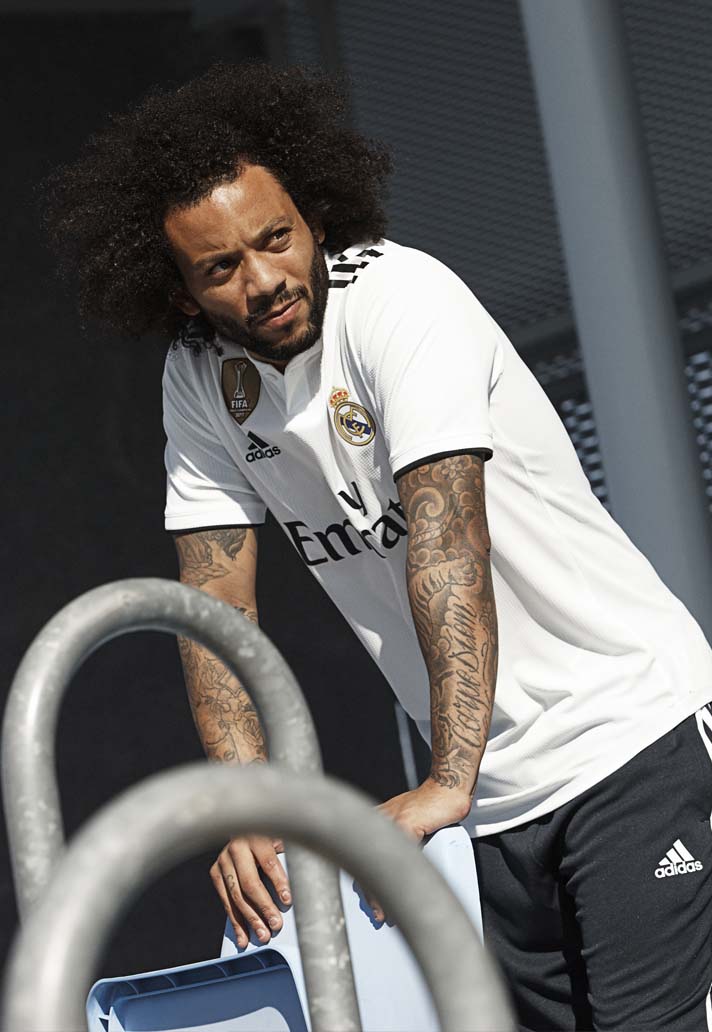 Maillot-Real-Madrid-domicile-2018-2019
