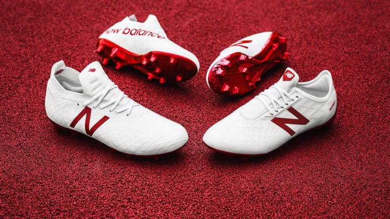New Balance présente le pack Otruska pour la Coupe du Monde