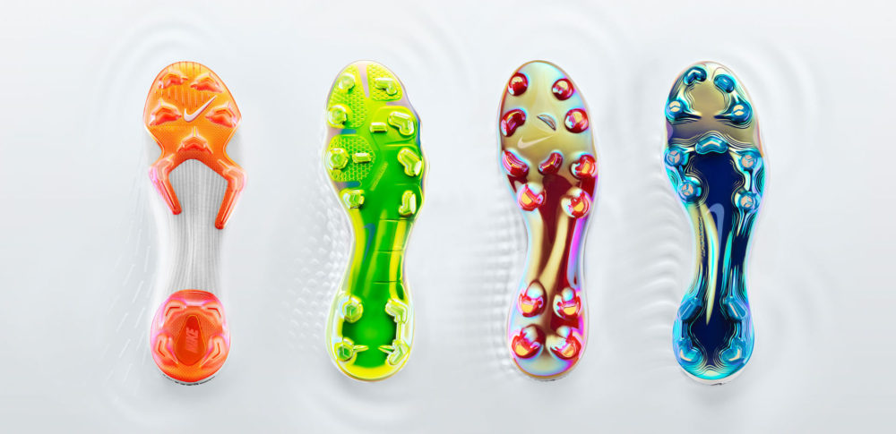Nike Just Do It Pack 2018