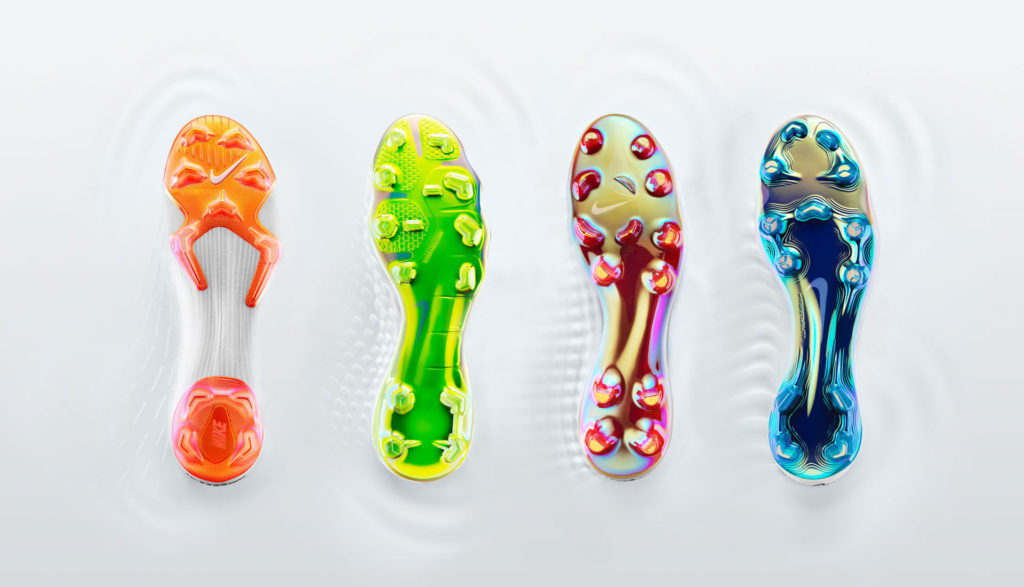 Nike Just Do It Pack 2018