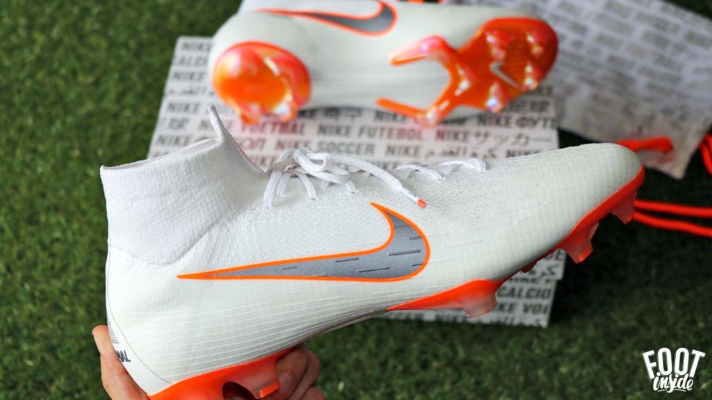 Nike Mercurial Superfly Just Do It - Video Unboxing