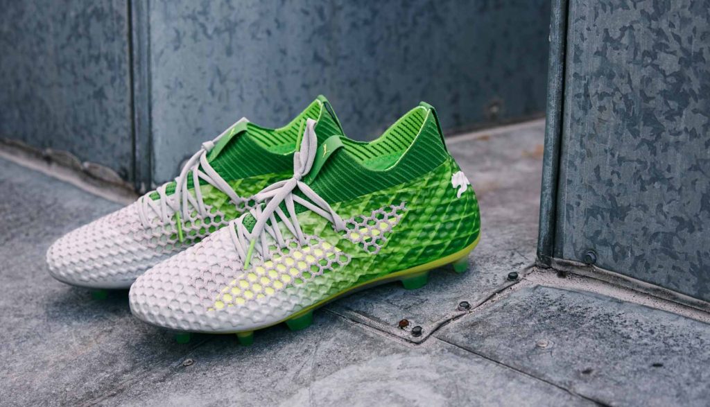 PUMA Future 18 Netfit Next