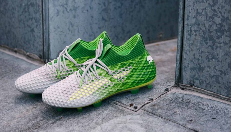 Puma présente la Future “Next” pack