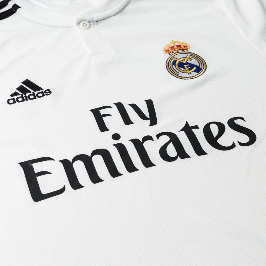 maillot Real Madrid 2018-19