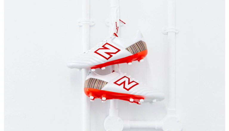 New Balance x Paul Smith ‘Made in UK ONE’