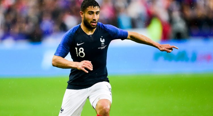 Fekir - Top 10 maillot vendus Coupe du Monde 2018