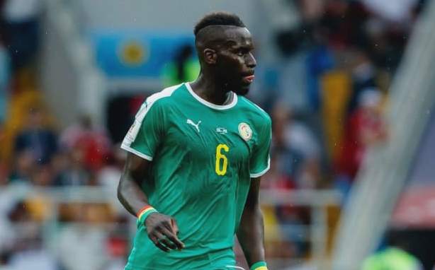 Sane - Top 10 maillot vendus Coupe du Monde 2018