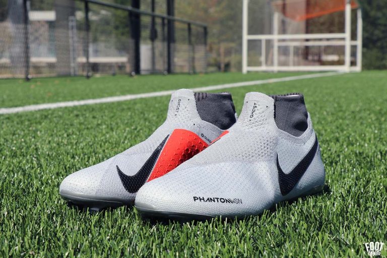Nike Phantom Vision Elite : Tout savoir sur ces nouvelles chaussures de foot