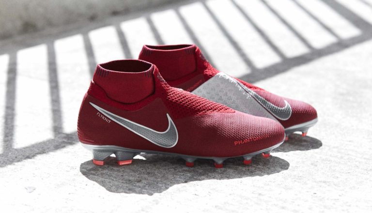 Nike Football présente le Rising Fire Pack