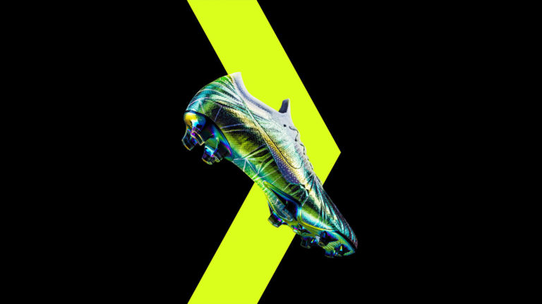 Nike dévoile une Mercurial Vapor 12 spéciale pour Luka Modric