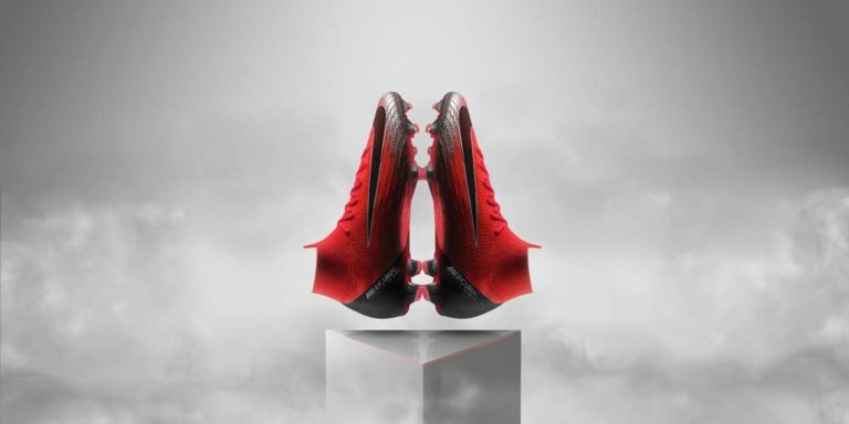 Nike dévoile la Mercurial Superfly Chapitre 7 de Cristiano Ronaldo