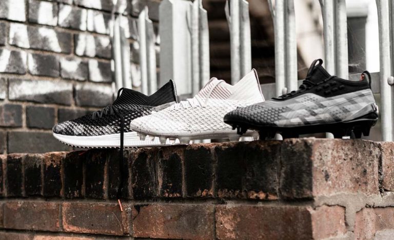 Puma Football dévoile le city pack “London” en collaboration avec Pro Direct Soccer