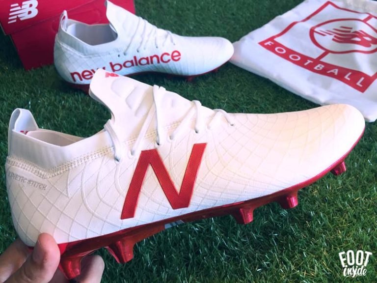 Vidéo Unboxing New Balance Tekela Otruska Pack 📦