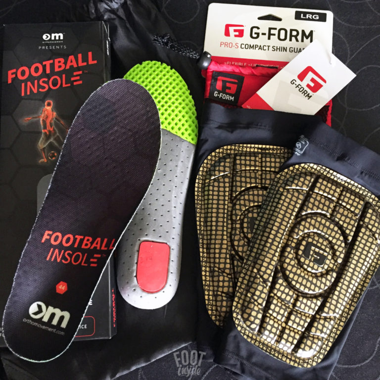 [Jeu concours] Gagne des équipements de Foot
