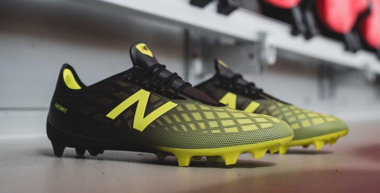 New Balance Football dévoile son nouveau pack Horizon