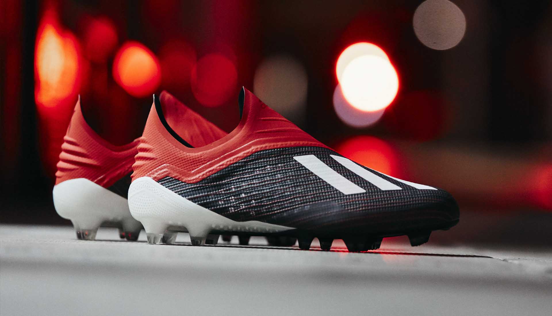 adidas football présente son nouveau pack Initiator | Foot Inside