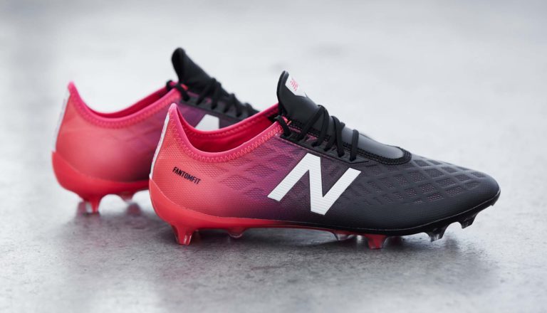 New Balance Football dévoile un nouveau coloris pour ses silos Furon et Tekela