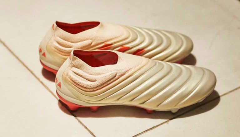 adidas Football présente la nouvelle chaussure de foot COPA 19