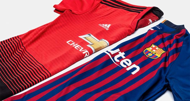 Black Friday maillots de foot 2026 : le top 10 à surveiller