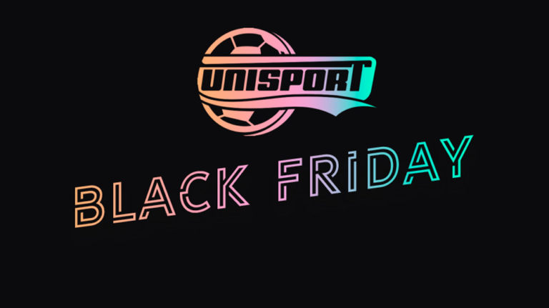 Black Friday Unisport: Profitez des offres hallucinantes