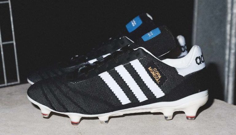 Adidas lance la COPA70 à l’occasion de son 70ème anniversaire