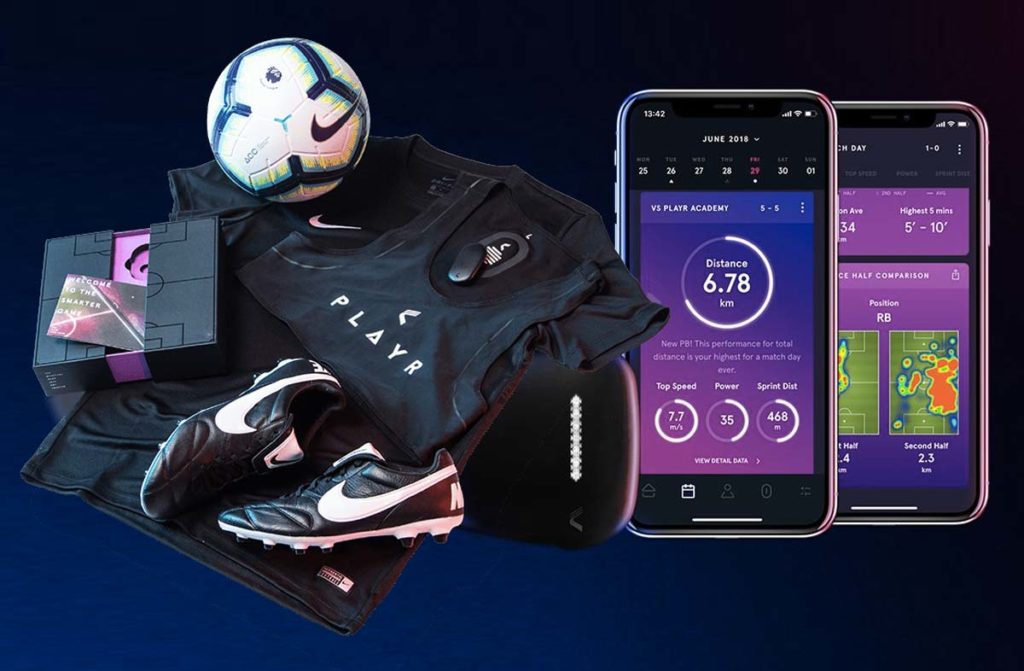 GPS Football Le Guide Complet