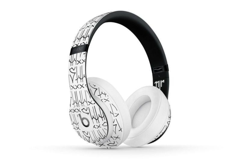 Beats by Dr.Dre dévoile une édition spéciale « Neymar Jr 10 » de son casque Studio3 Sans Fil