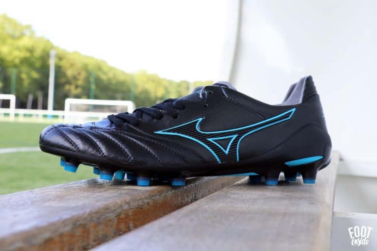 Mizuno Morelia Neo II “Made In Japan” – Test et Avis