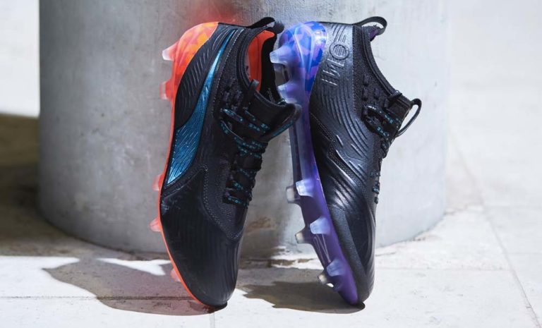 Puma lance le “MVP” Pack