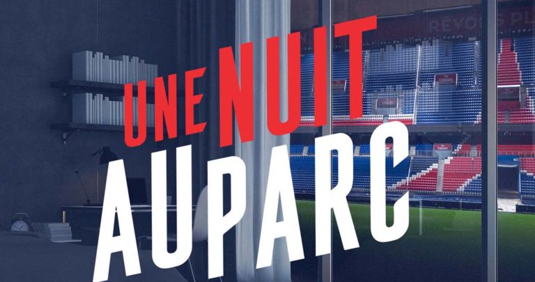 Jeu concours PSG : Gagne une nuit de rêve au Parc des Princes