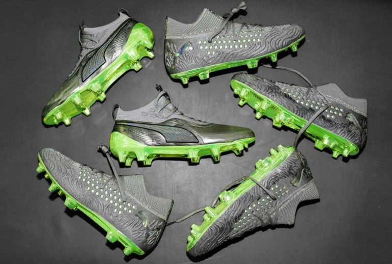 Puma Football présente le pack « Alter Reality »