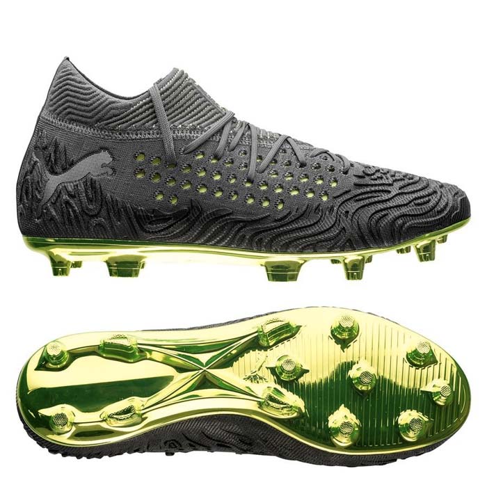 chaussure de football PUMA Future 19.1 Alter Reality chaussure de football PUMA Future 19.1 Alter Reality
