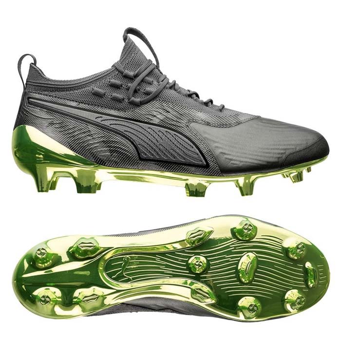chaussure de football PUMA ONE 19.1 Alter Reality chaussure de football PUMA ONE 19.1 Alter Reality