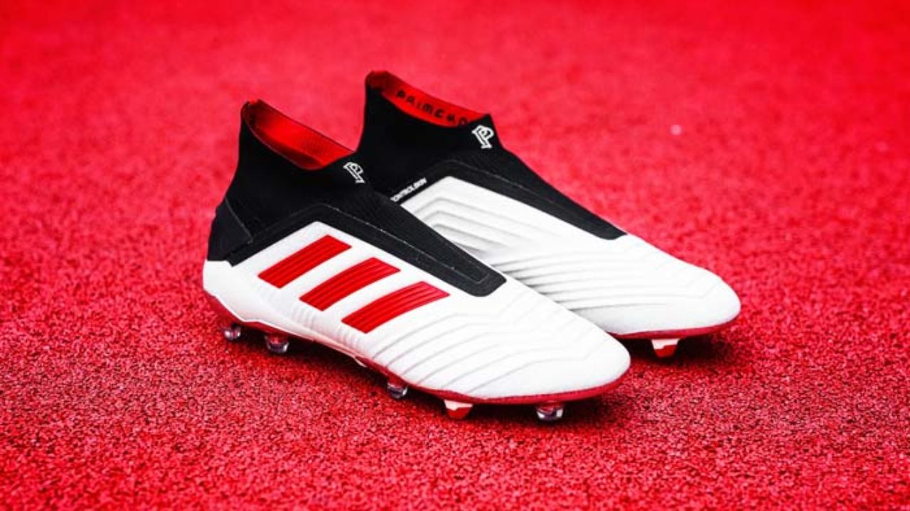 Adidas dévoile la collection capsule Paul Pogba saison 5 | Foot Inside