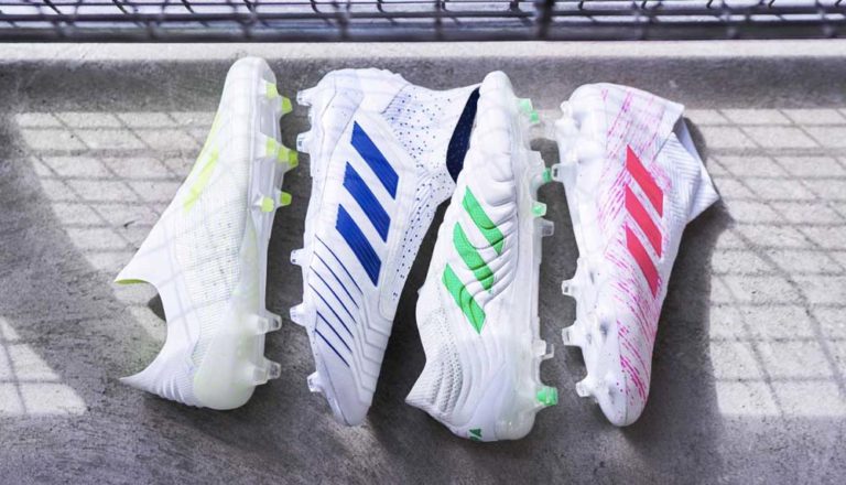 chaussure de foot adidas Virtuoso Pack