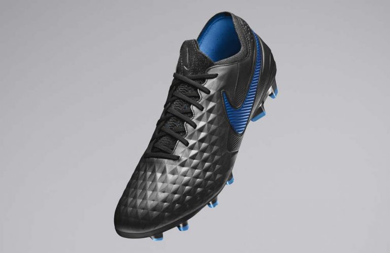 Nike Tiempo 8 : le modèle iconique modernisé en 2019