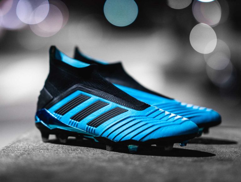 adidas Football présente le pack Hard Wired