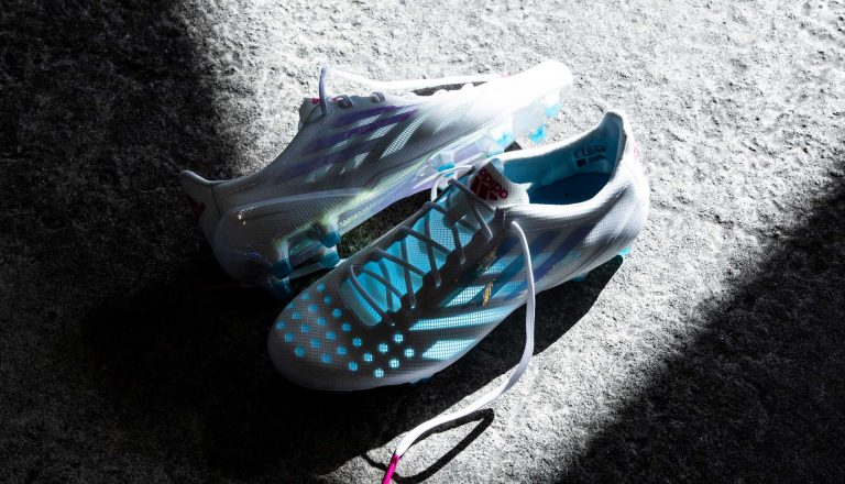 adidas présente la X 99.1 qui célèbre le modèle F50 adizero 99