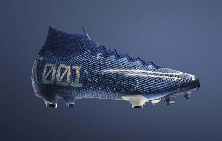 Nike lance la Mercurial ‘Dream Speed’ pour Mbappé et Ronaldo